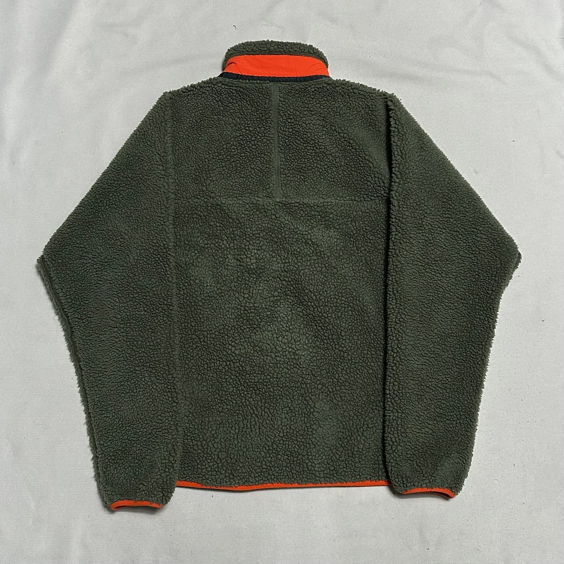 M 파타고니아 맨즈 클래식 레트로-X 플리스 상품이미지3