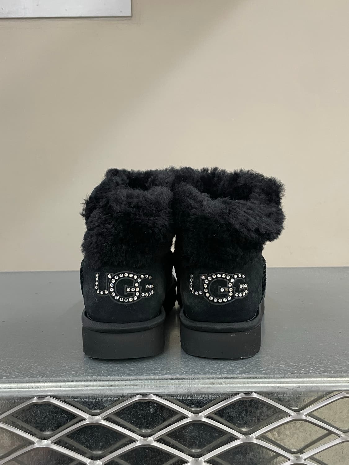 UGG 클래식 블링 미니 부츠 220 상품이미지3