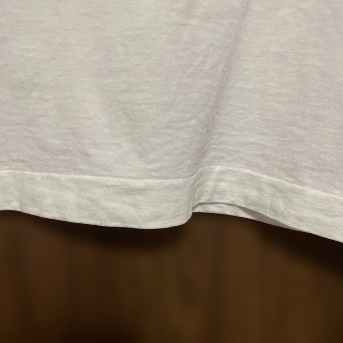 베이프 X 근육맨 베이페스타 프로레슬링 2010 티셔츠 상품이미지5