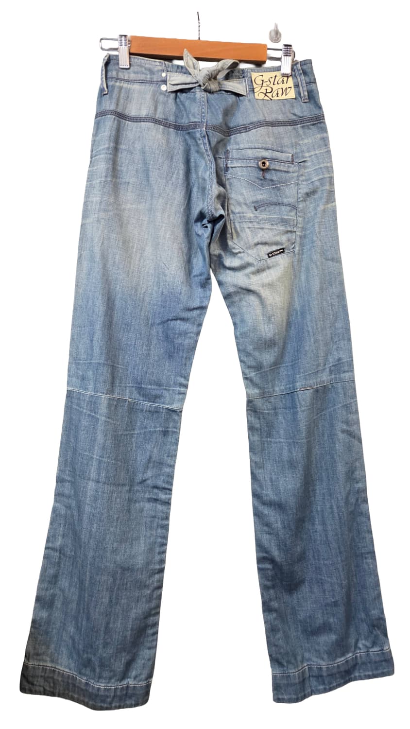 G-Star Raw 청바지 데님 팬츠(W26/L34) 상품이미지2