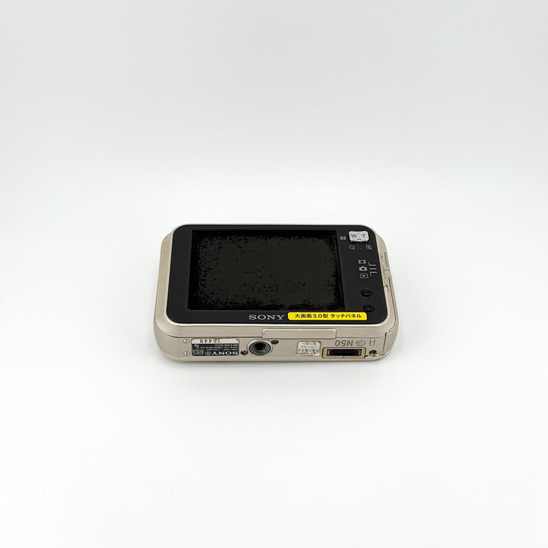 [🍀데일리] 소니 SONY 사이버샷 DSC-N2 레트로 디지털 카메라 상품이미지8
