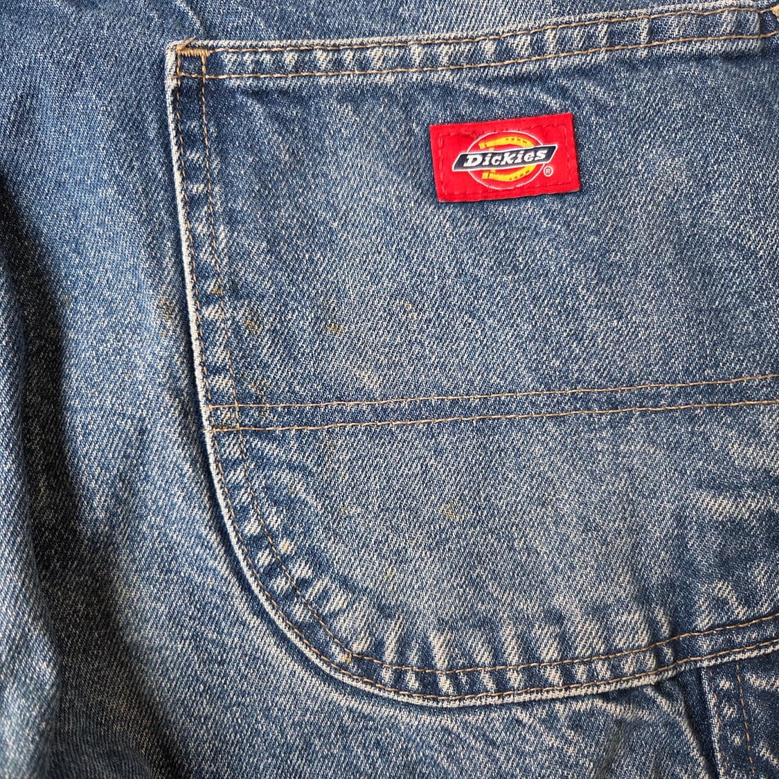 디키즈 워크팬츠 p2017 상품이미지4