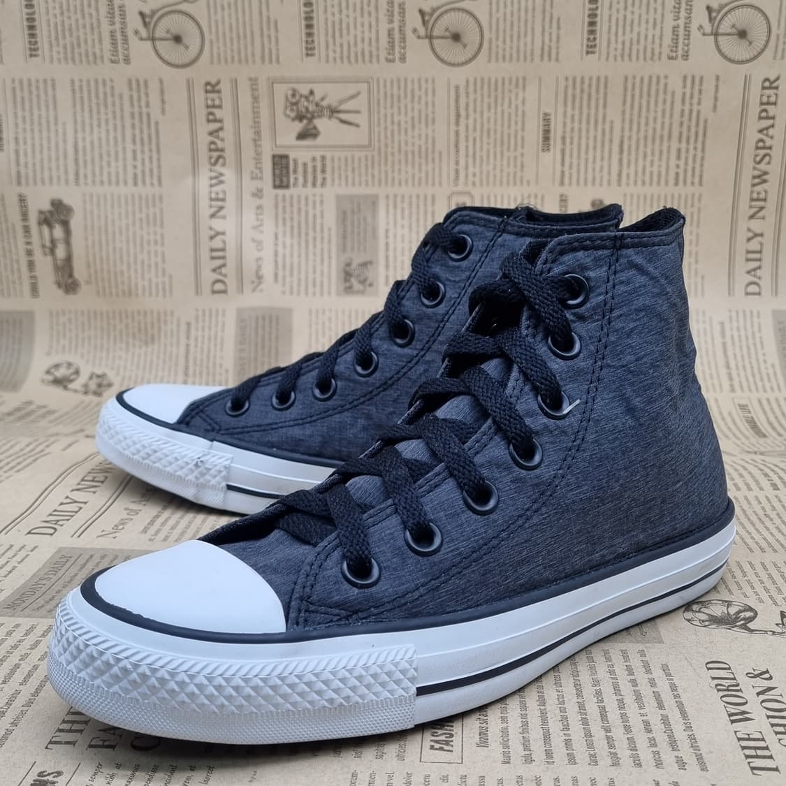 컨버스 척테일러 여성하이탑230  상품이미지1