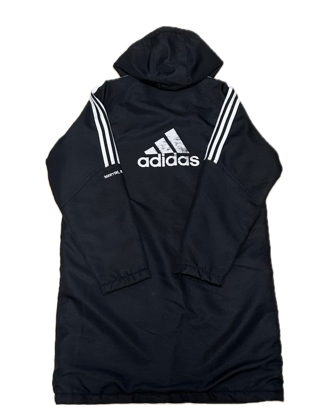 빈티지 아디다스 돕바 상품이미지2