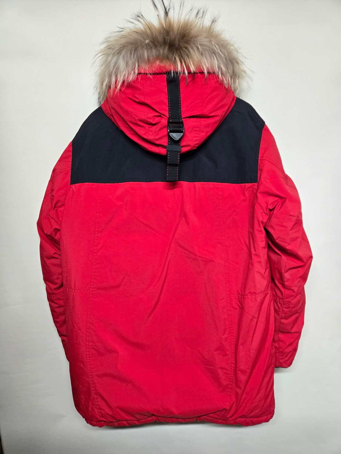 K2 가셔브룸 익스페디션  800필 파워 윈드스토퍼  구스 남성 패딩 L 상품이미지2