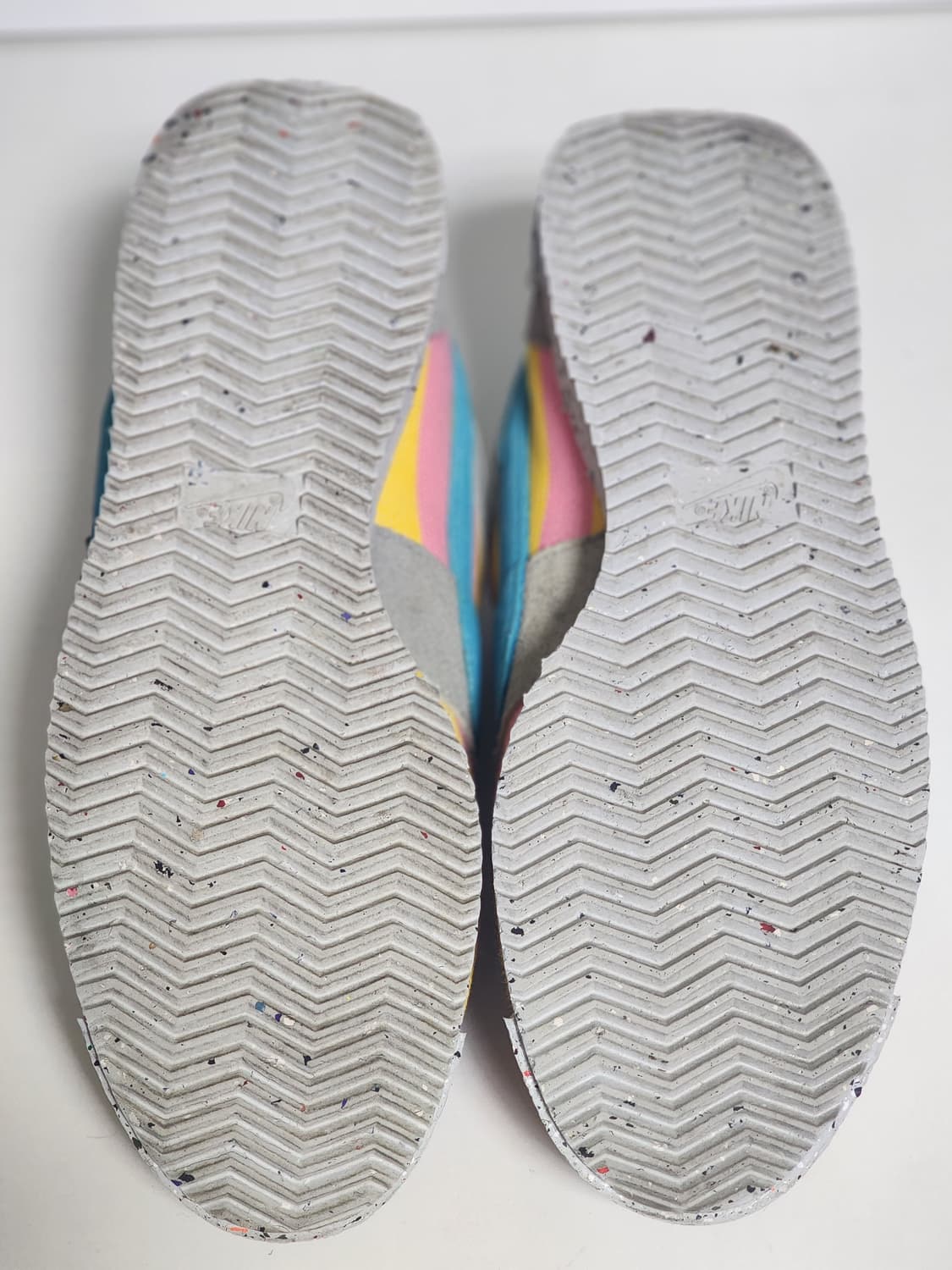 나이키 유니온 코르테즈 270mm 상품이미지8