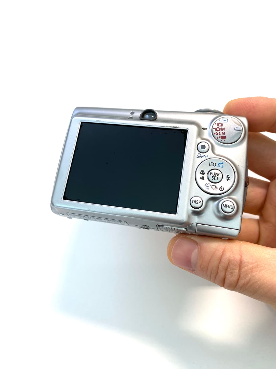 [예약] 캐논 익서스 IXUS 750 디지털 카메라 (IXY 700) 상품이미지2