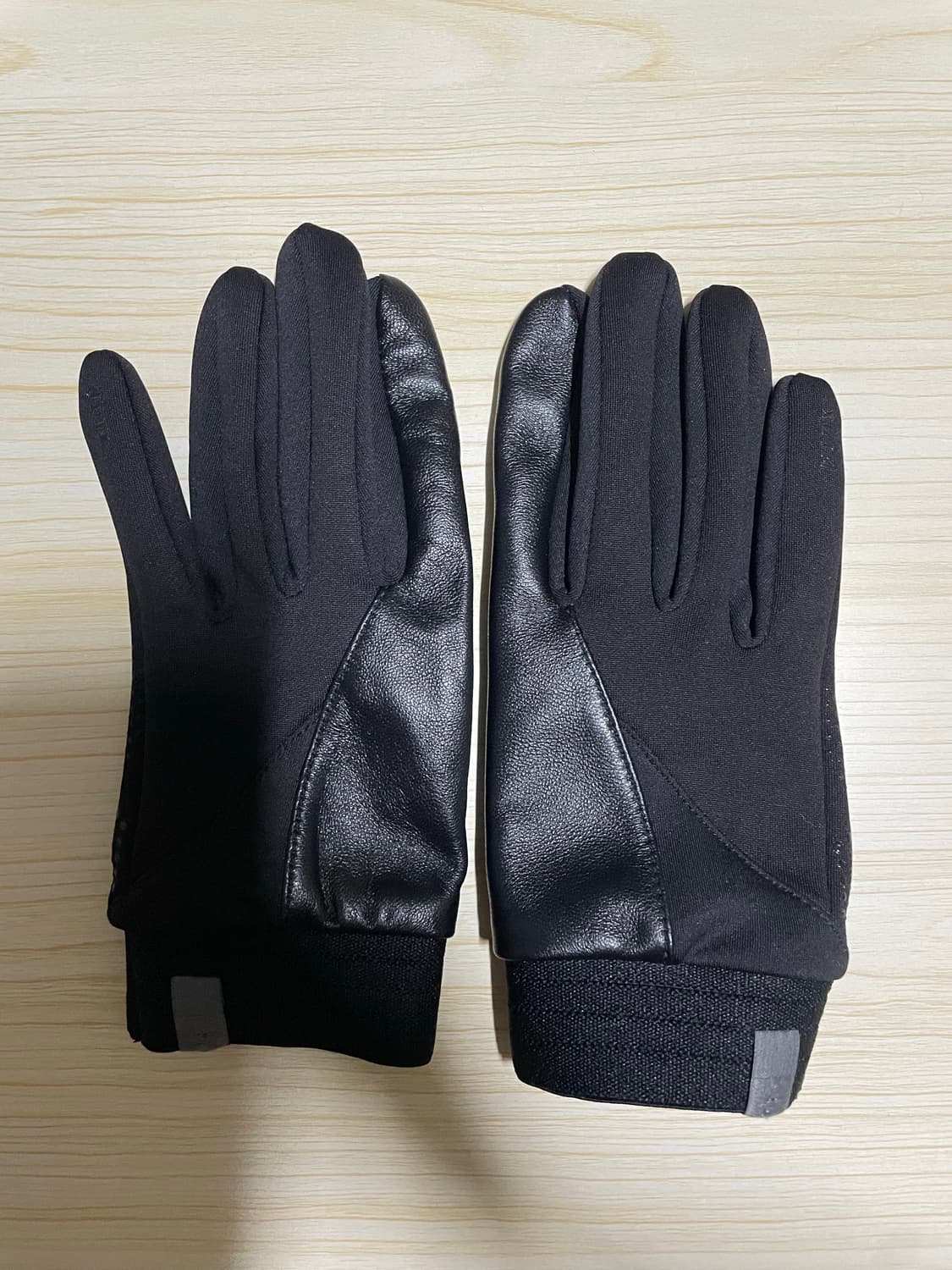 엑슬림 EP.8 01 GLOVES 장갑 상품이미지5