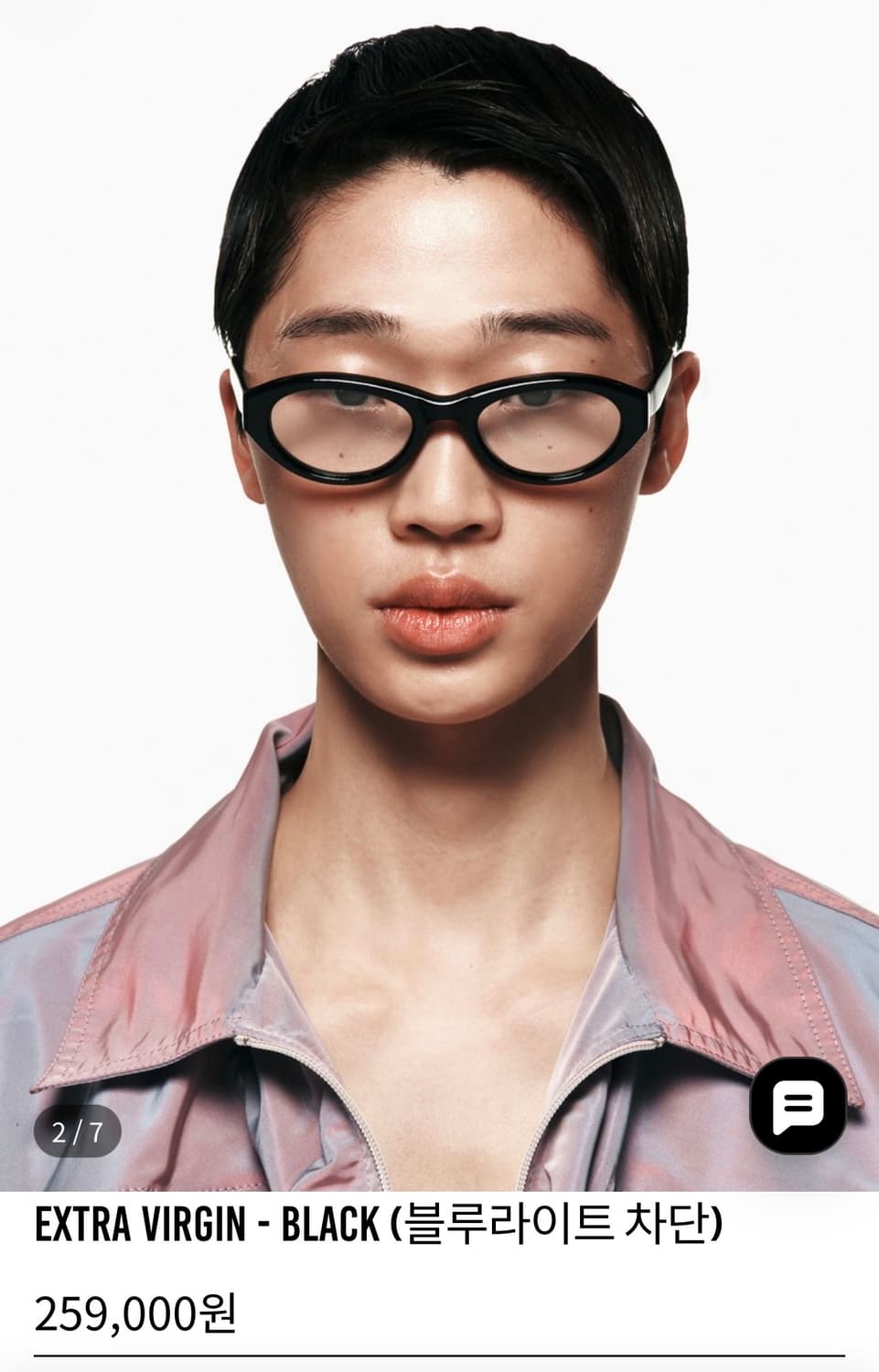 오프브로드웨이 extra virgin 안경 상품이미지4