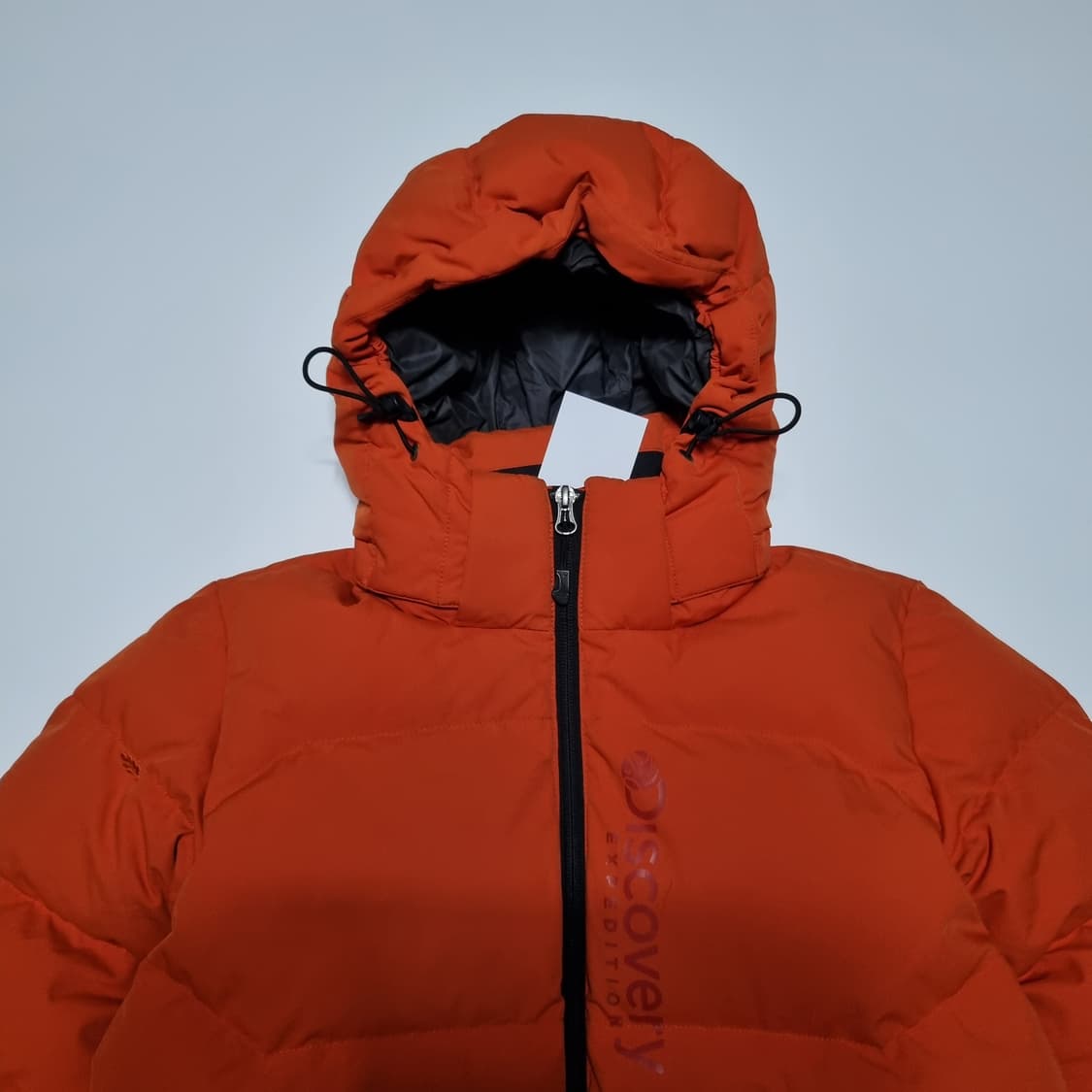 디스커버리 패딩 상품이미지3