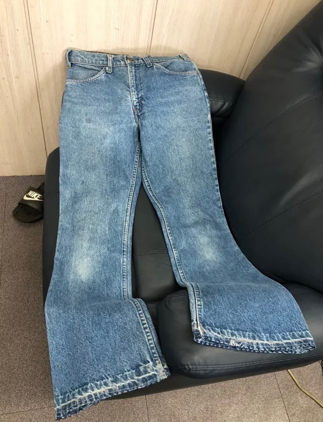 리바이스 646 70s 상품이미지3