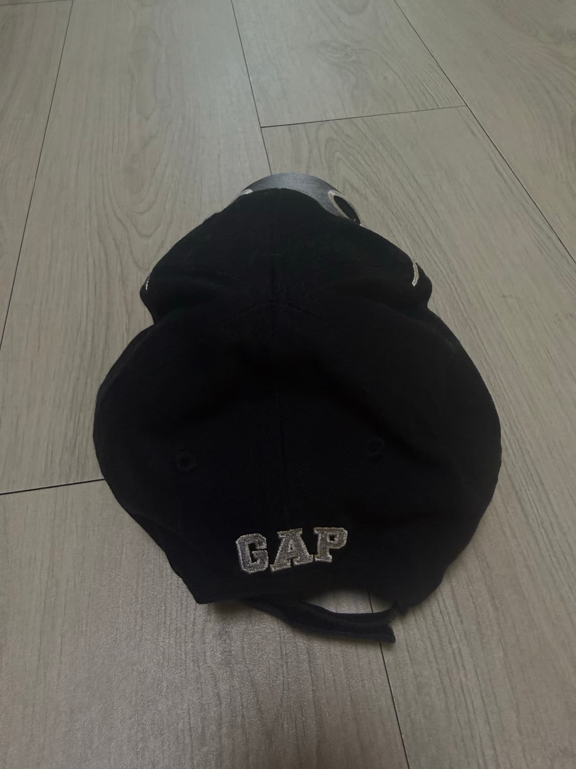 이지 갭 발렌시아가 캡 상품이미지2