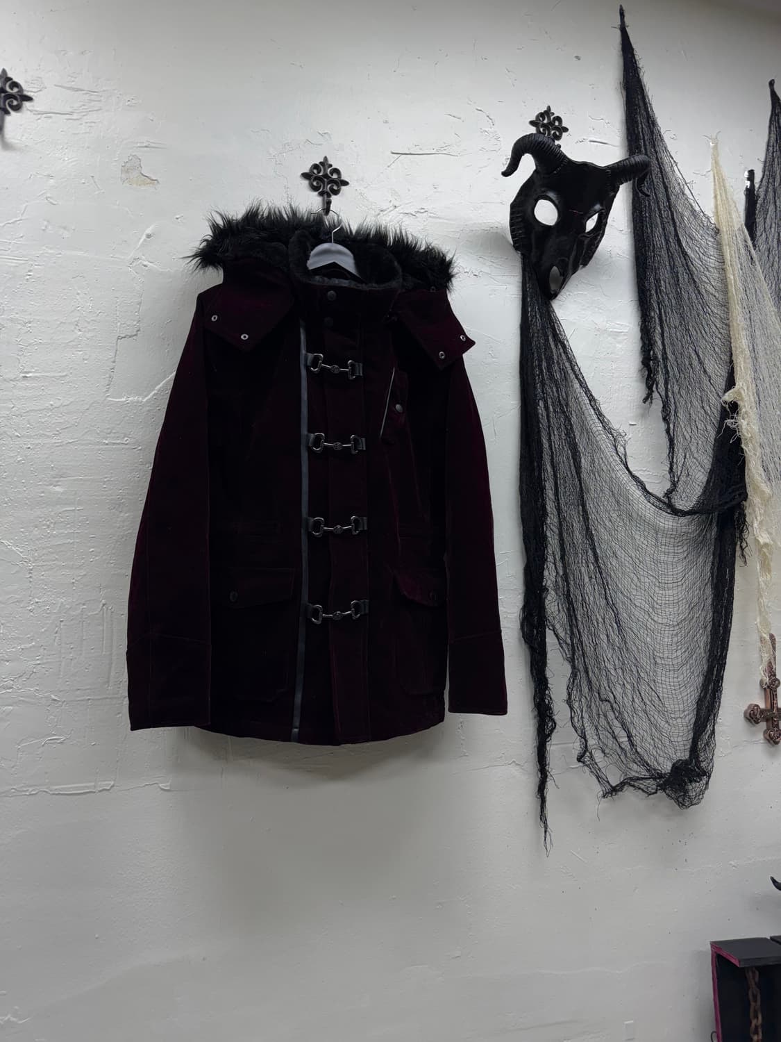 Semantic design 00s death note mello’s f 상품이미지1