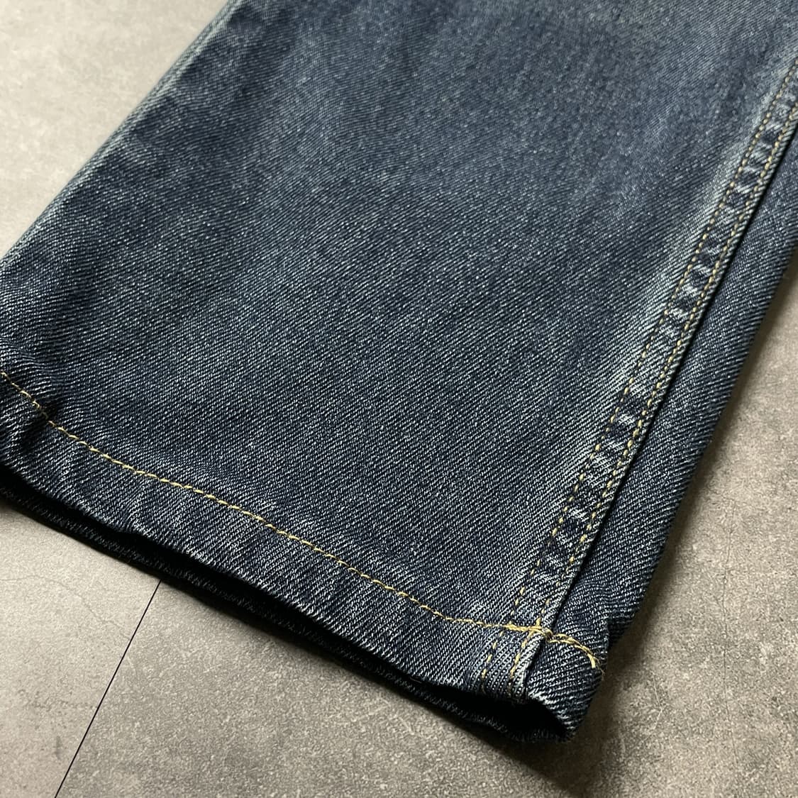LEVI'S 리바이스510 빈티지 스키니핏 데님팬츠 상품이미지4