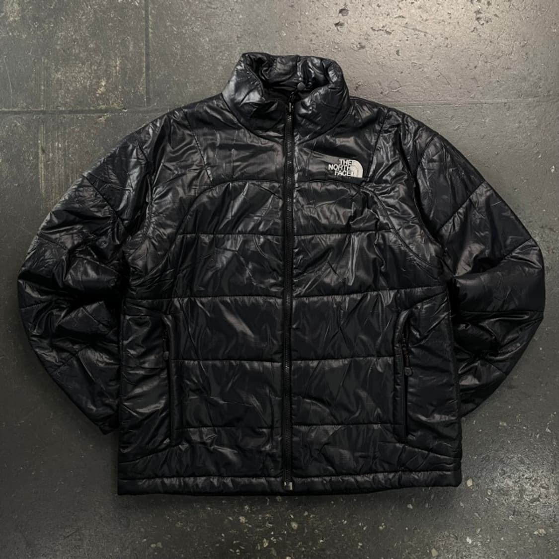 95 노스페이스 경량패딩  상품이미지1