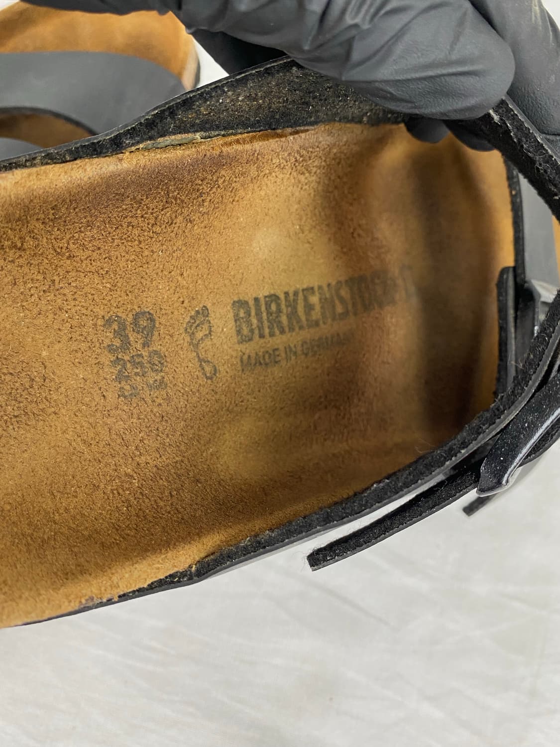 버켄스탁 애리조나 250 <1> 상품이미지6