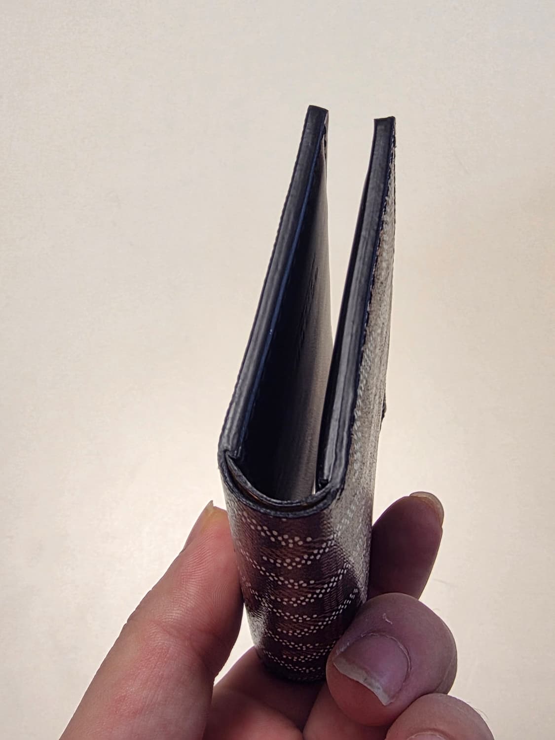 [새상품] 고야드 생피에르 카드 홀더 지갑 오거나이저 상품이미지8