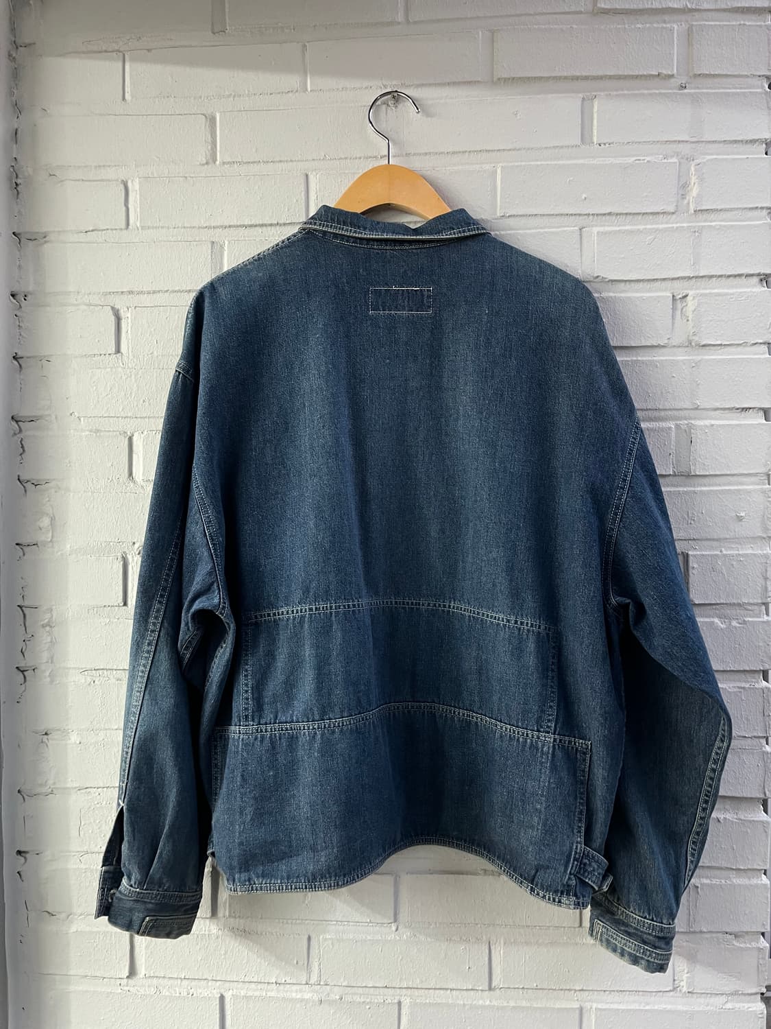 CLOSED denim jacket 상품이미지5