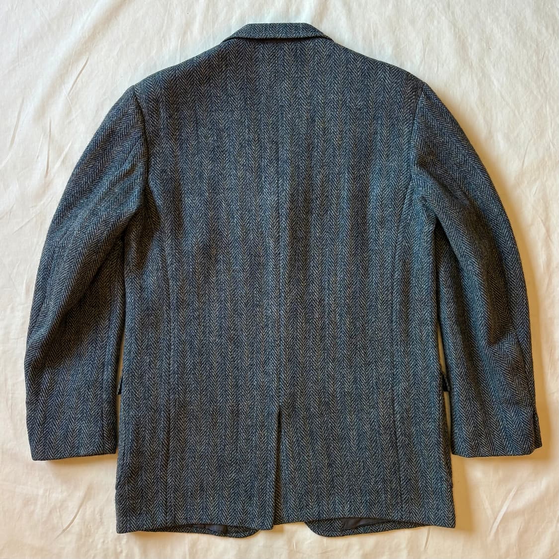 50s USA Harris Tweed & Richman BROTHERS 상품이미지9
