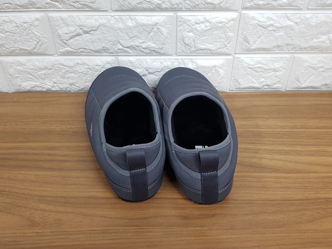 코오롱스포츠 패딩 스니커즈 240 (슈퍼베드2)  상품이미지4