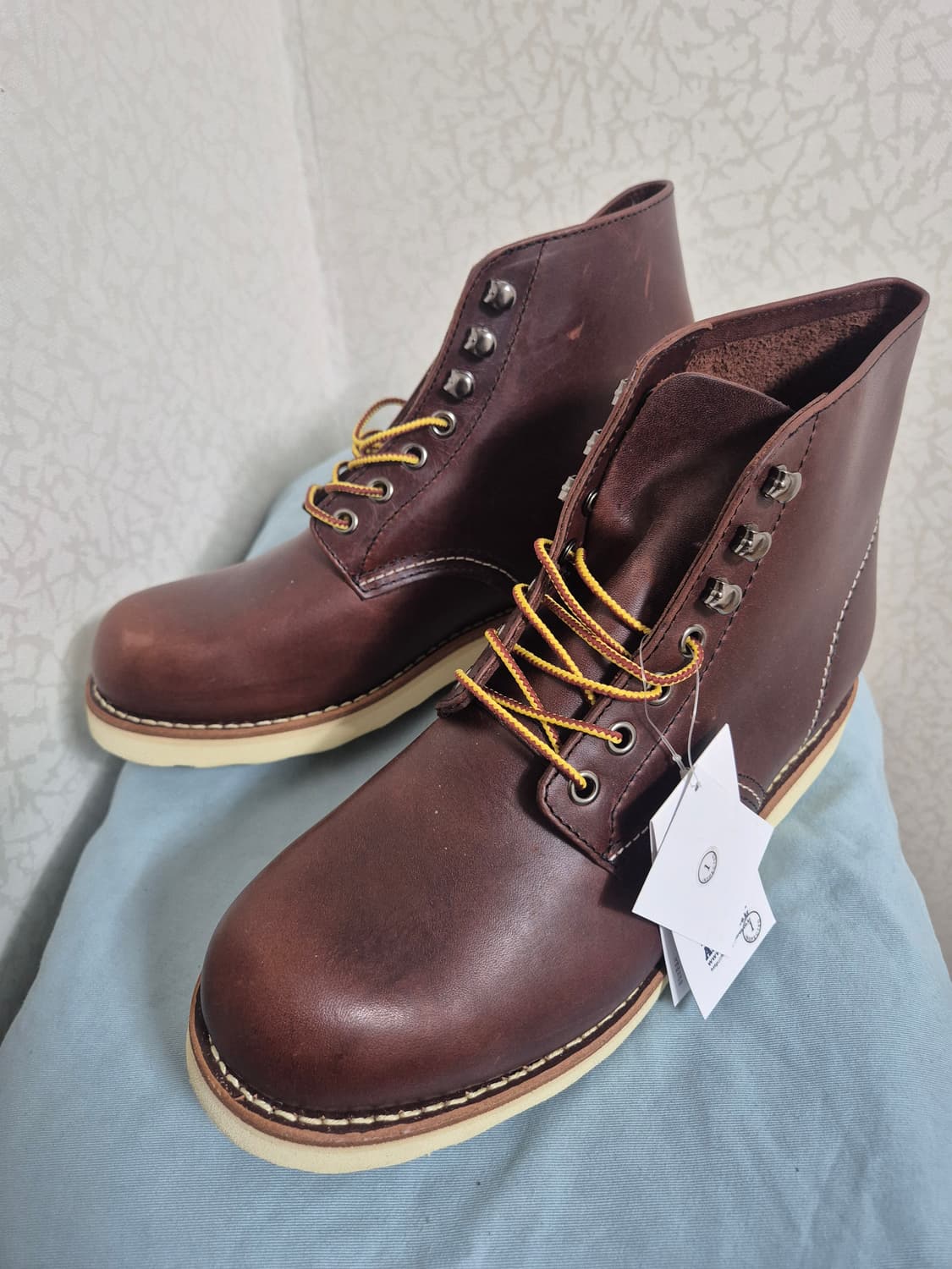 호킨스 워커 부츠 265 상품이미지1