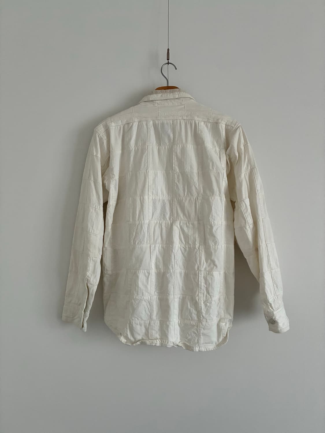 KAPITAL 셔츠 상품이미지3