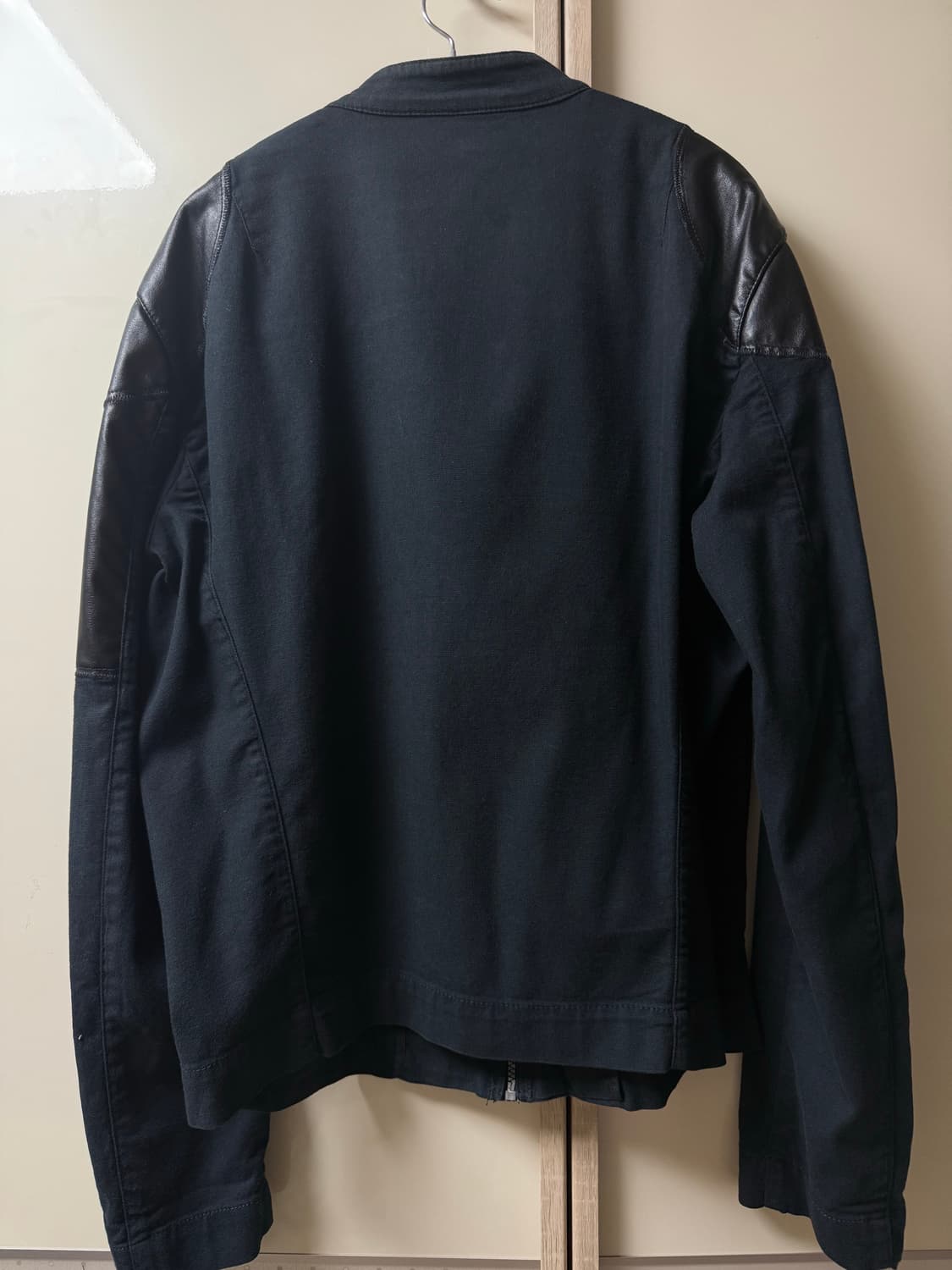 (52) DIRK BIKKEMBERGS Racer Jacket 상품이미지2