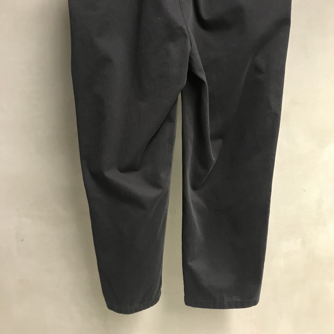 폴로 랄프로렌 블랙 치노 팬츠 38/36 상품이미지3