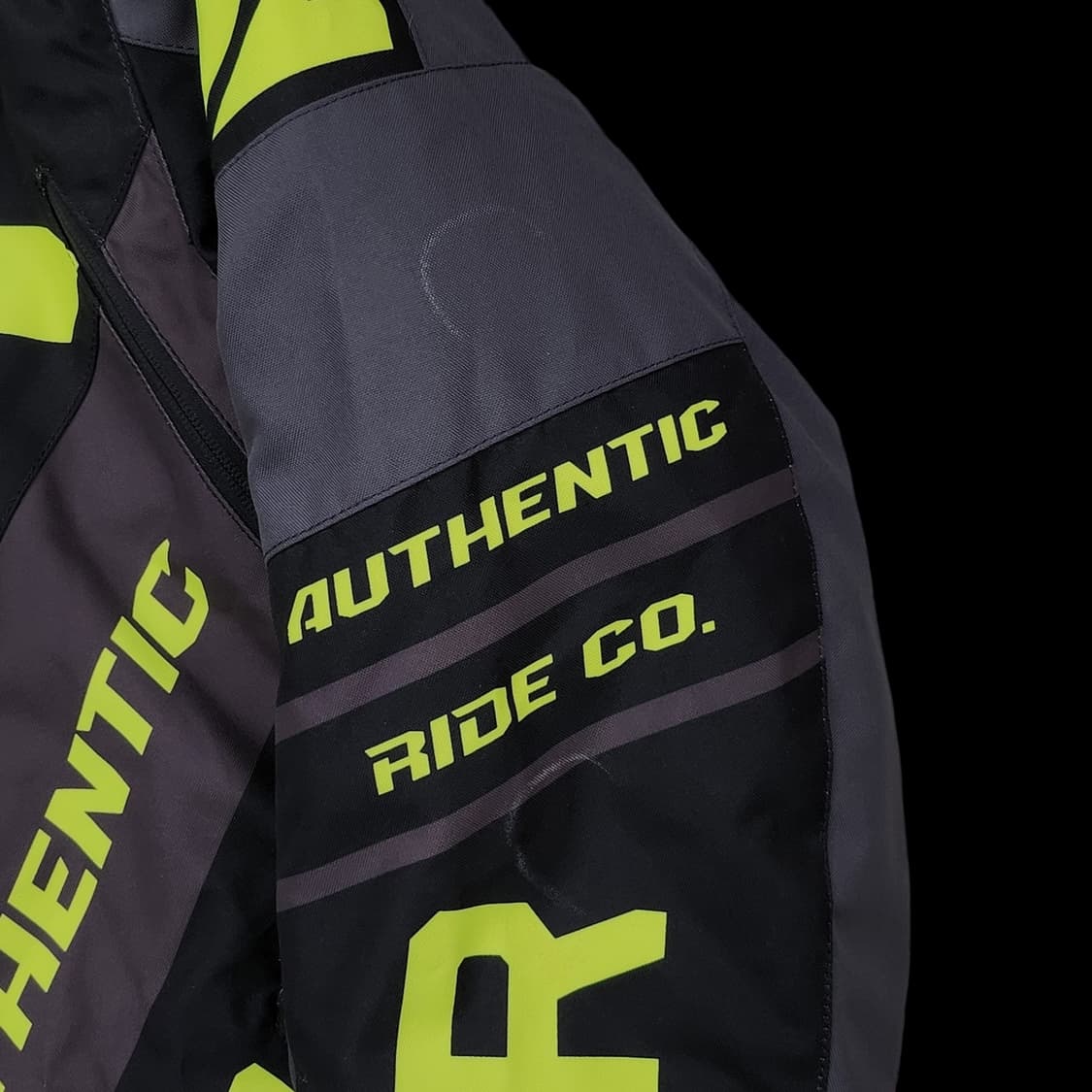 FXR 낚시복 보드복 스키복 후드 점퍼 상품이미지6