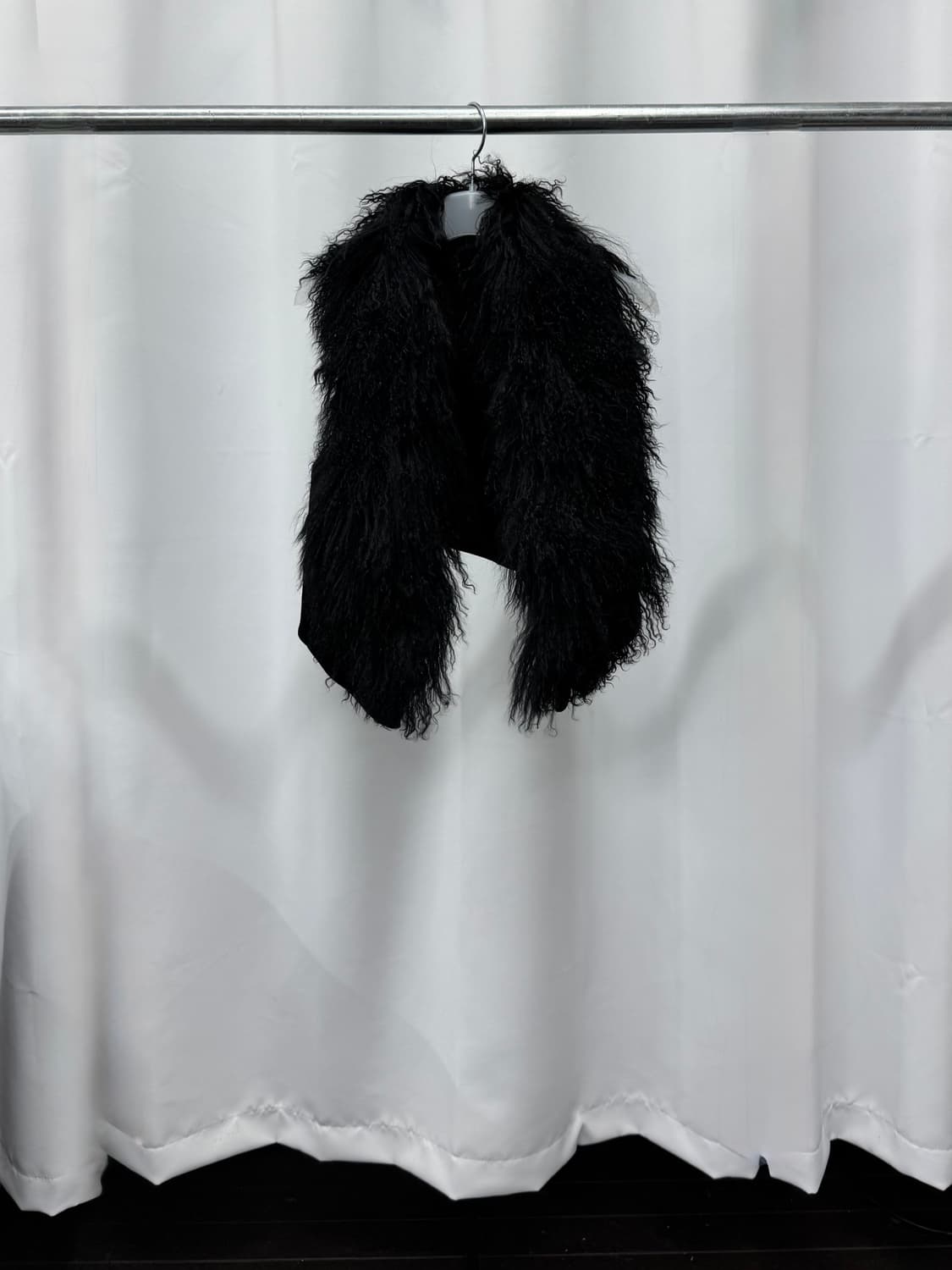 vtg vest 상품이미지1