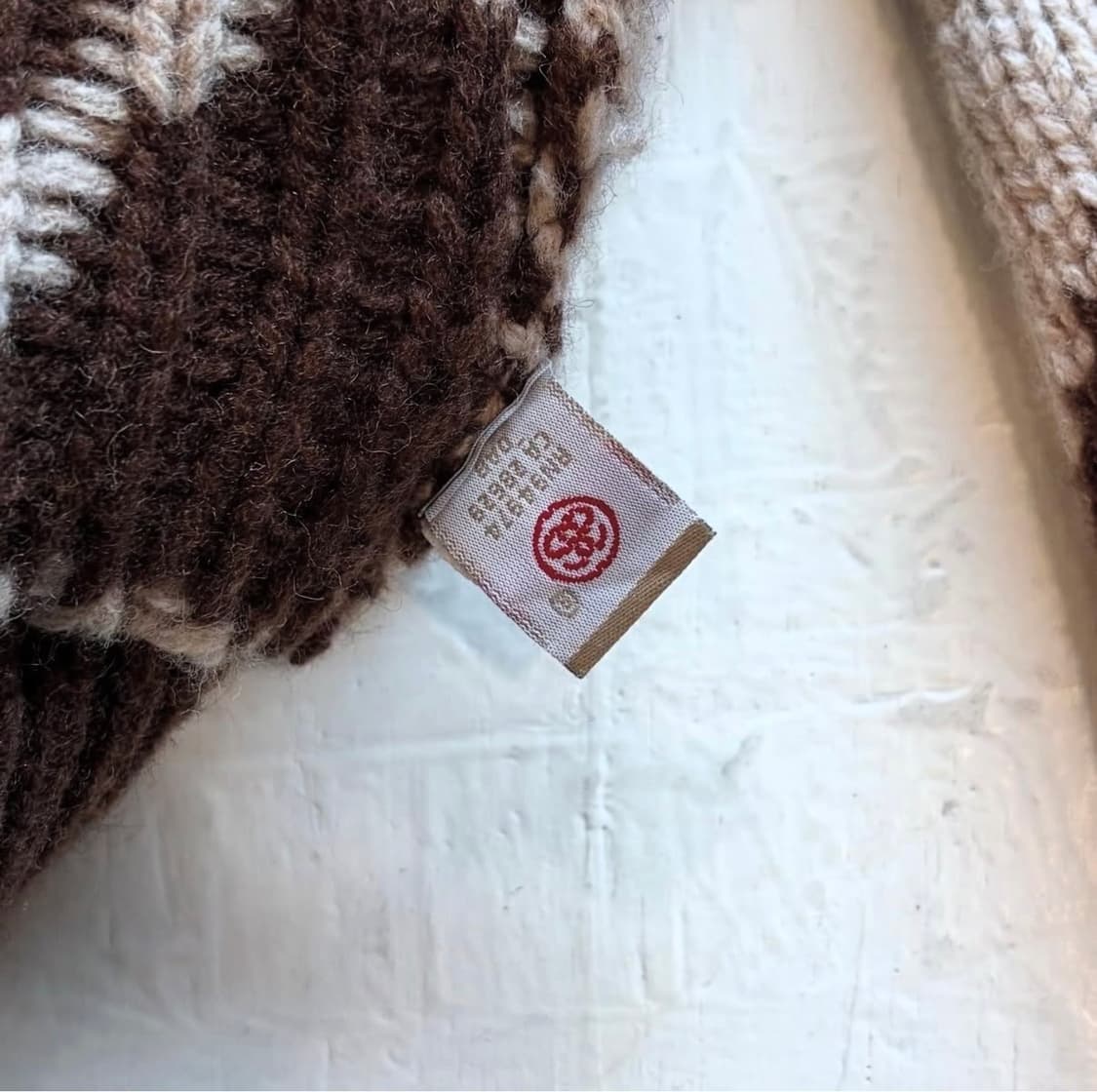 스투시 지그재그 코위찬 상품이미지8