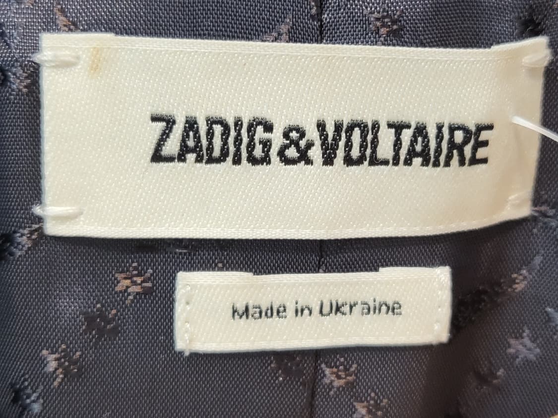 쟈딕앤볼테르 스페이스 비전 자켓 상품이미지4