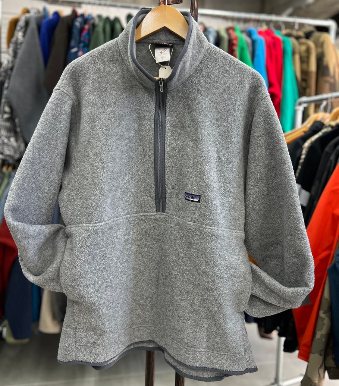 Synchilla Marsupial USA  상품이미지1