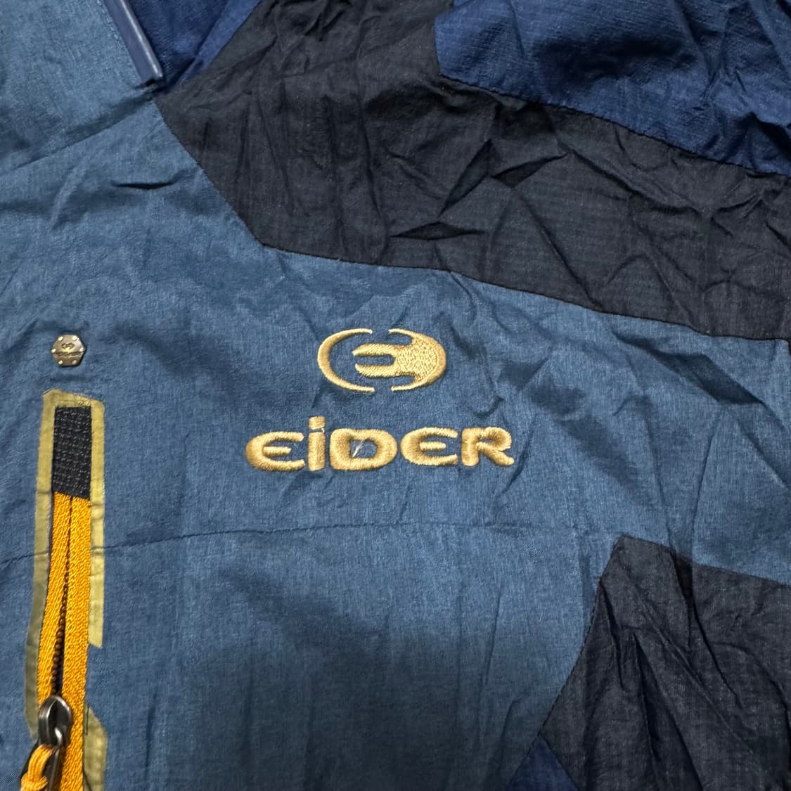 아이더 바람막이 자켓 상품이미지4