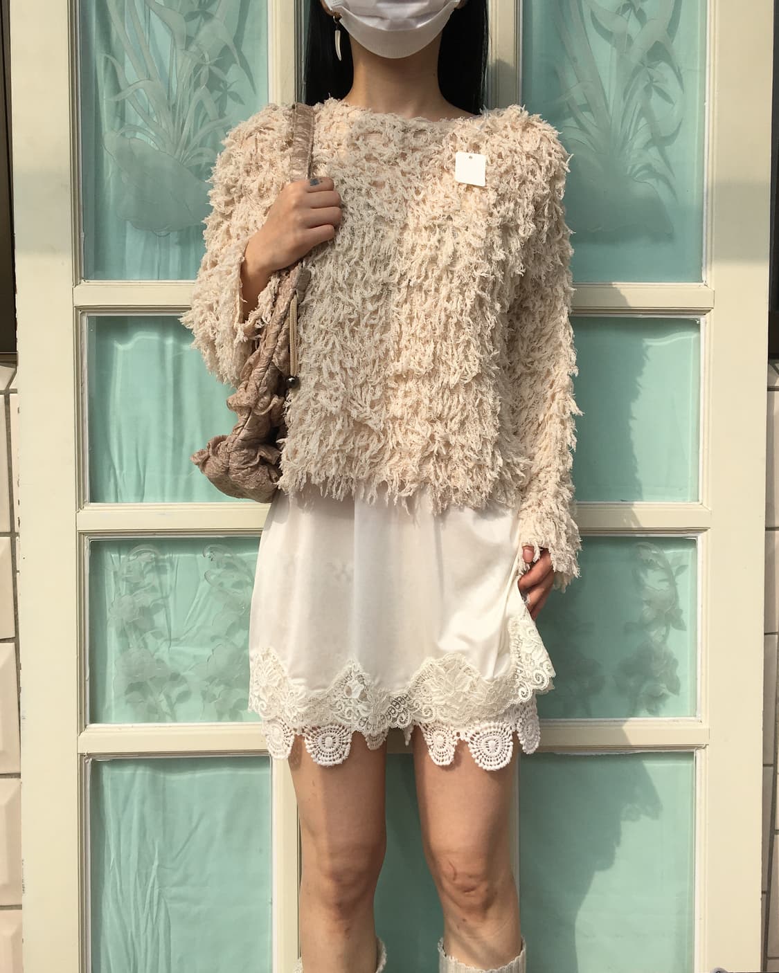  lace bag 상품이미지7