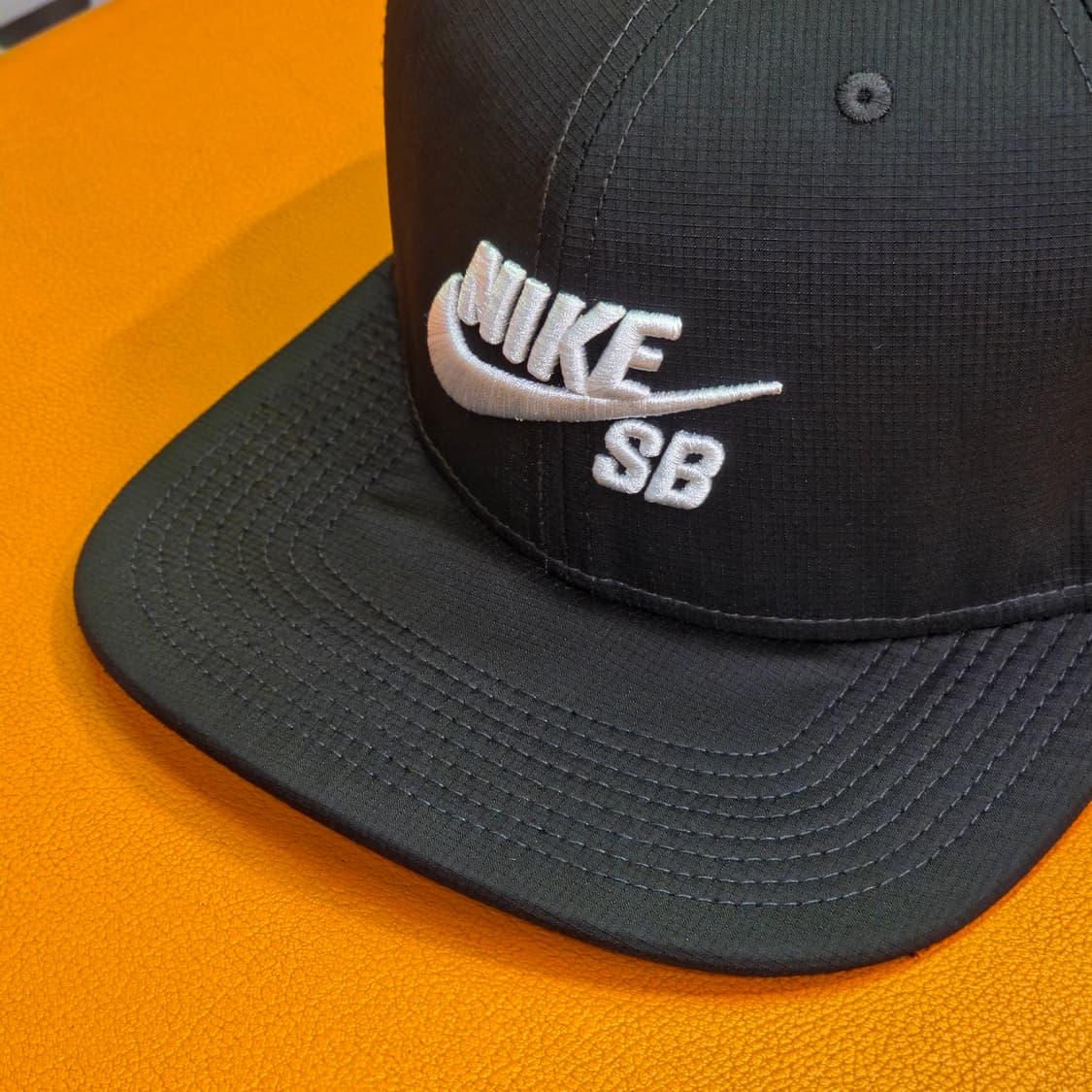 나이키 SB 퍼포먼스 트러커 스냅백 상품이미지3