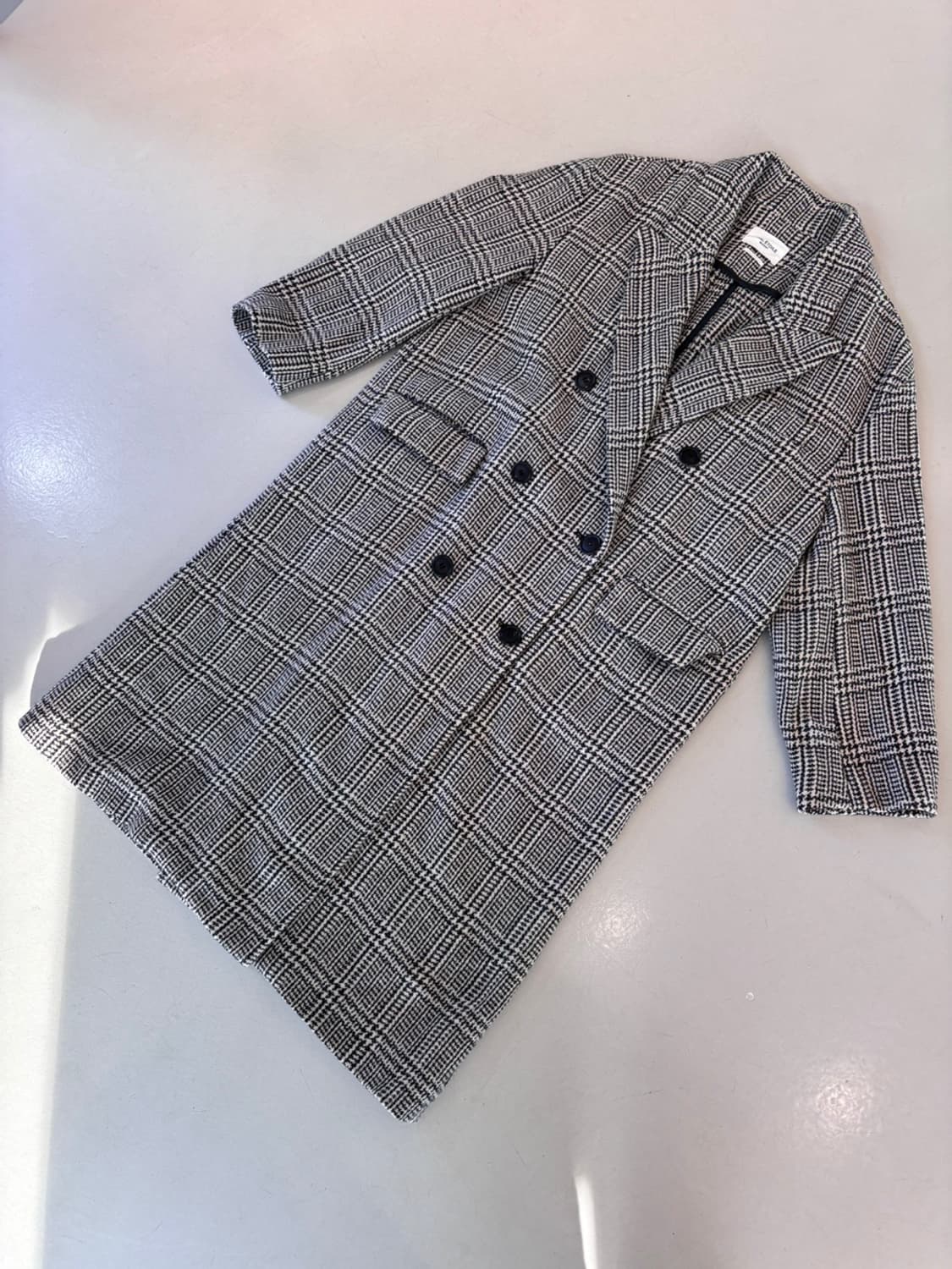 Vintage Isabel Marant Wool coat 상품이미지3