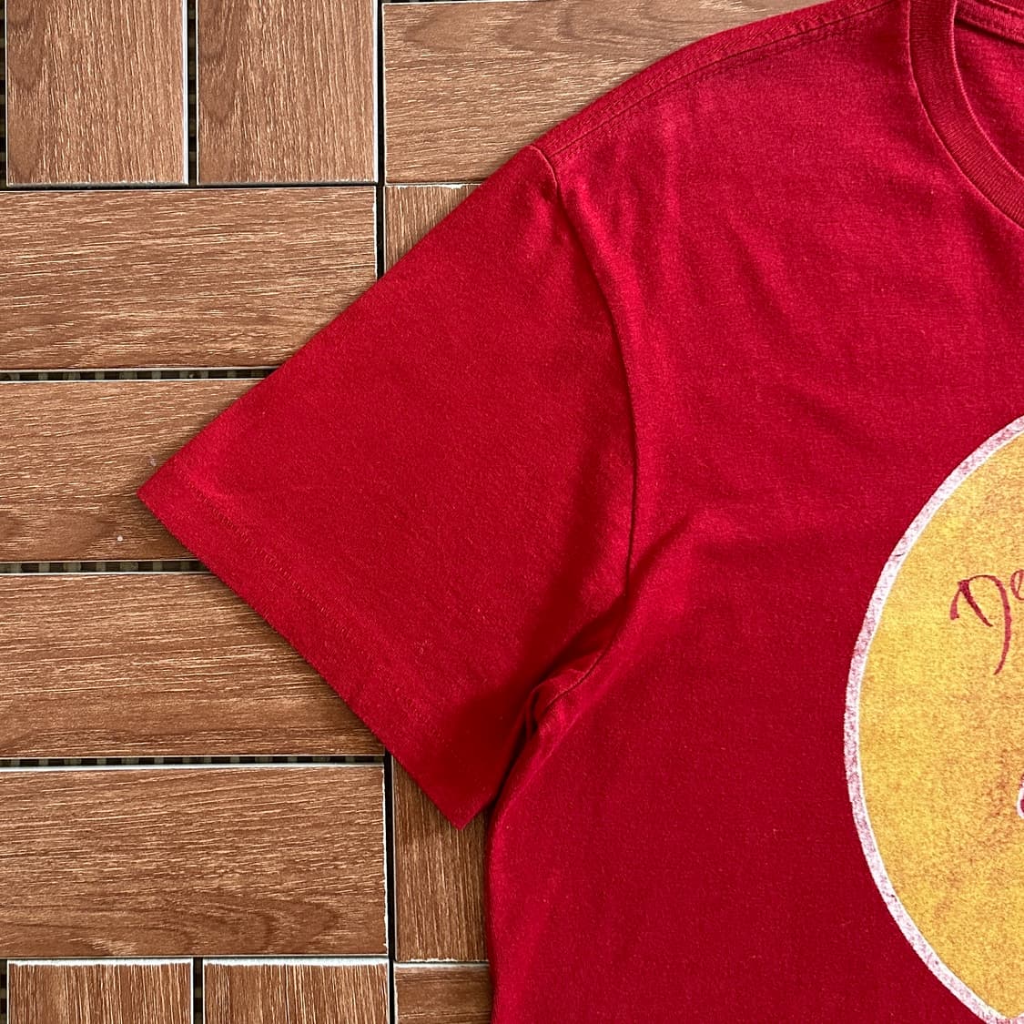 Denim & Supply Ralph Lauren 1/2 tee 상품이미지3