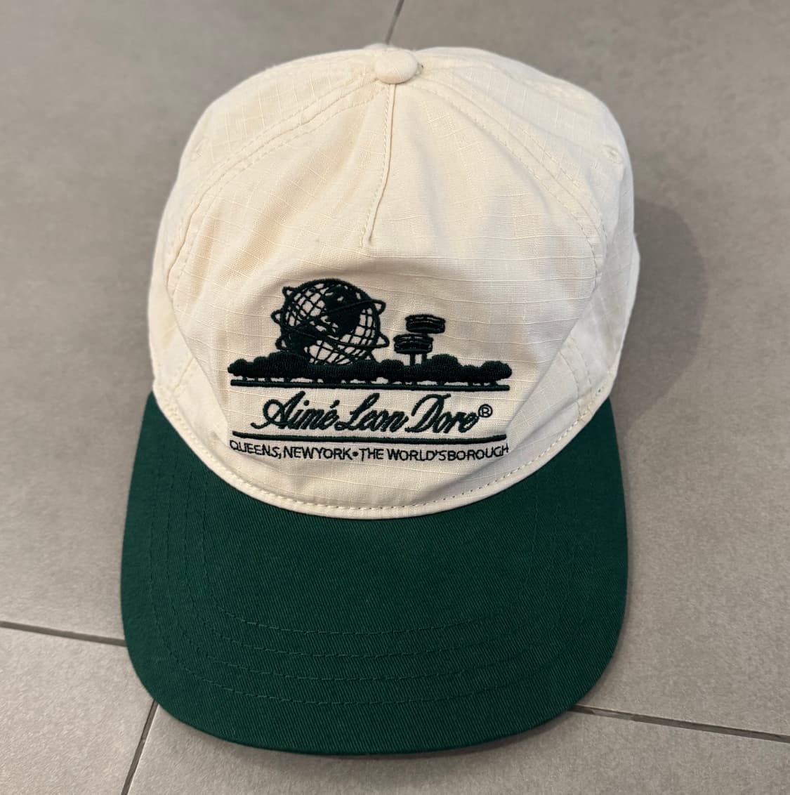 Aime leon dore 모자  상품이미지2