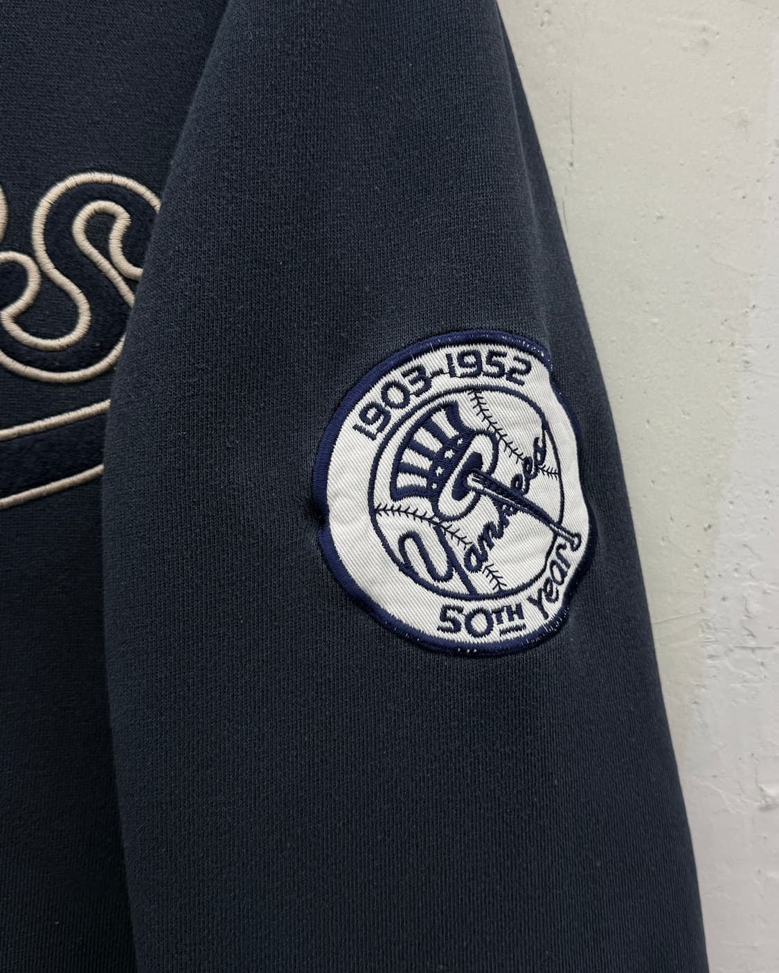  Cooperstown 00s YANKEES 스웻 후디 상품이미지3