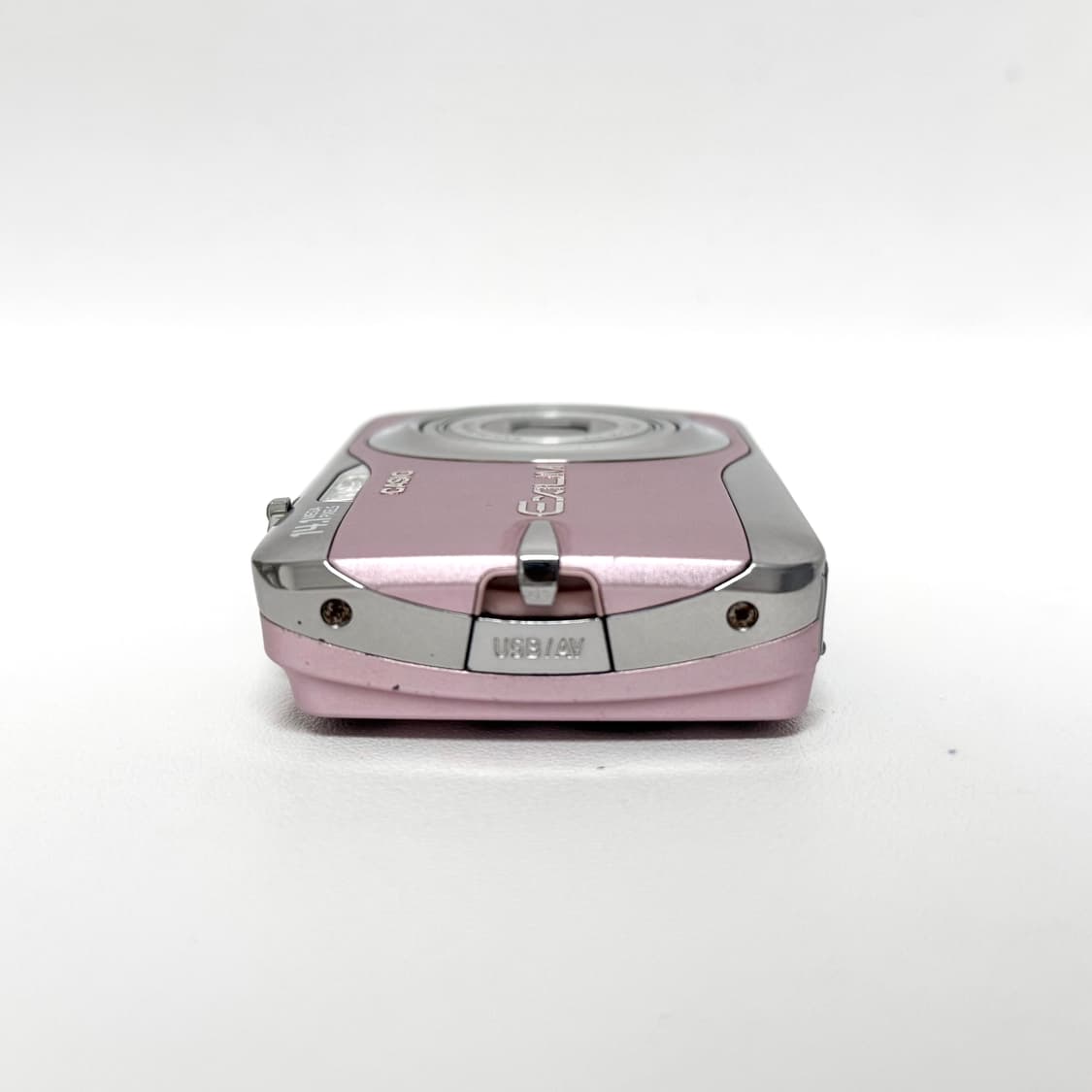 카시오 엑슬림 Z550 핑크 | Casio Exilim EX- 상품이미지6