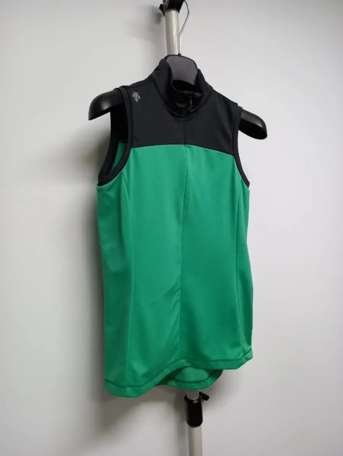 새 데상트골프 여름 슬리브리스 티셔츠 55 44 상품이미지3