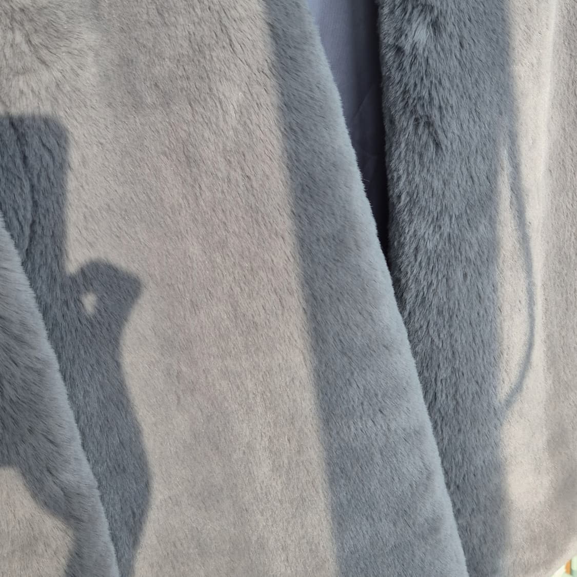 퍼자켓 그레이 상품이미지2