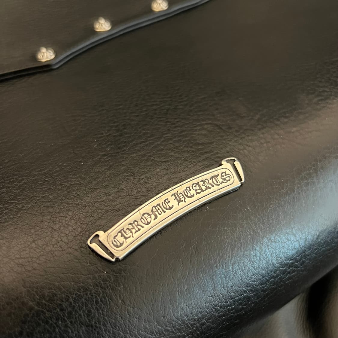 크롬하츠 브리프케이스 가방 상품이미지8