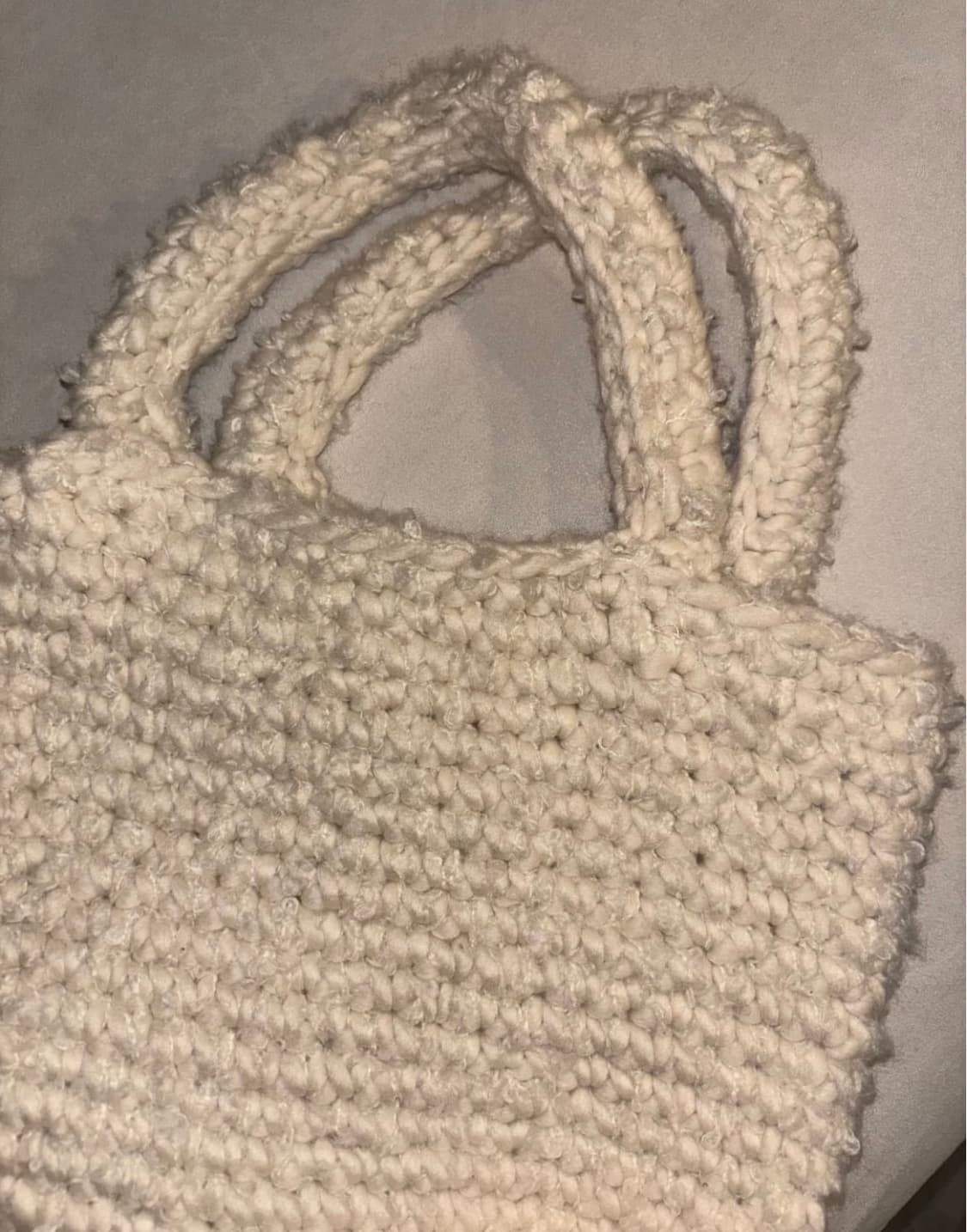 글로니 니트백 상품이미지4