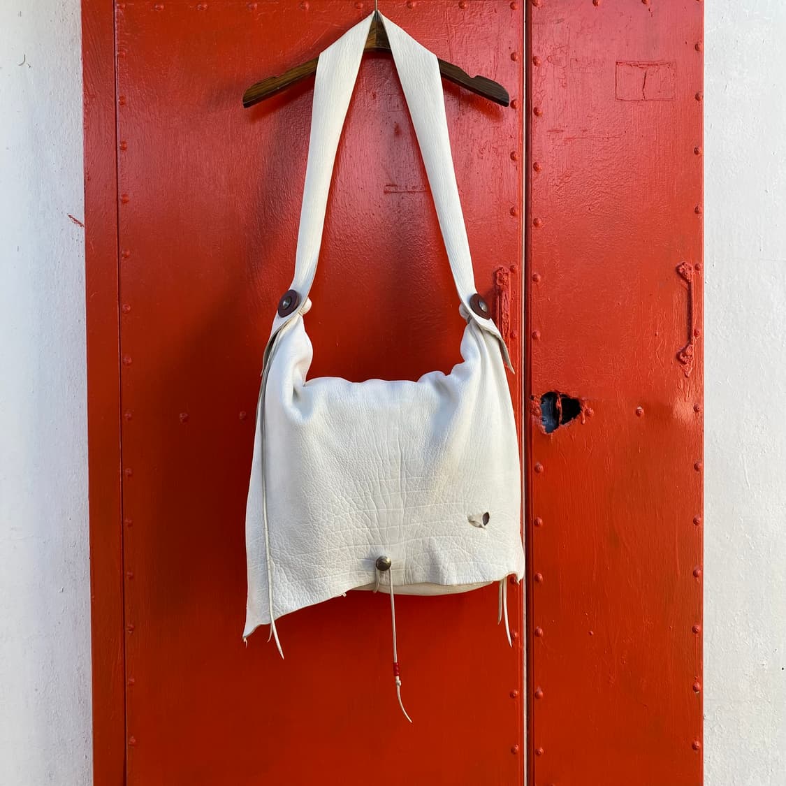 Deerskin bag 상품이미지1