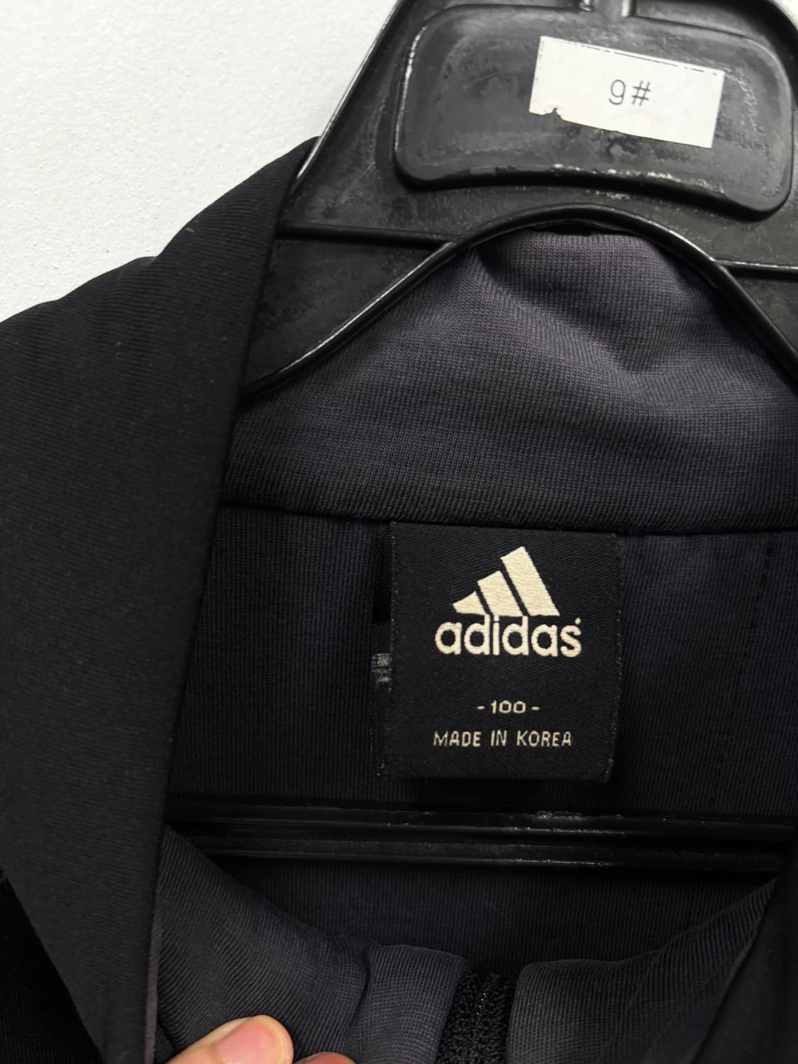 아디다스 내피자켓 상품이미지5