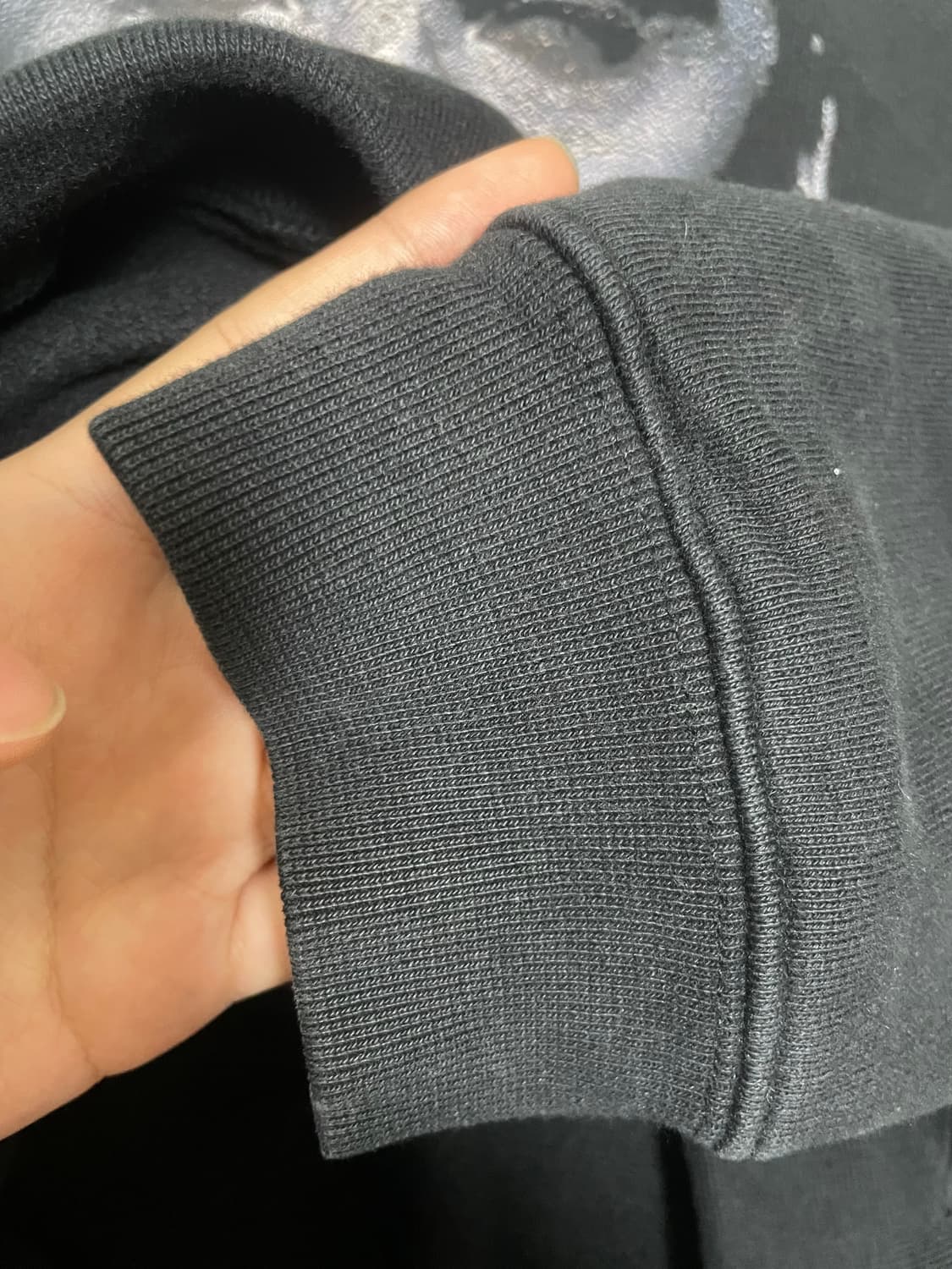 베트멍 람슈타인 후드티 s 상품이미지8