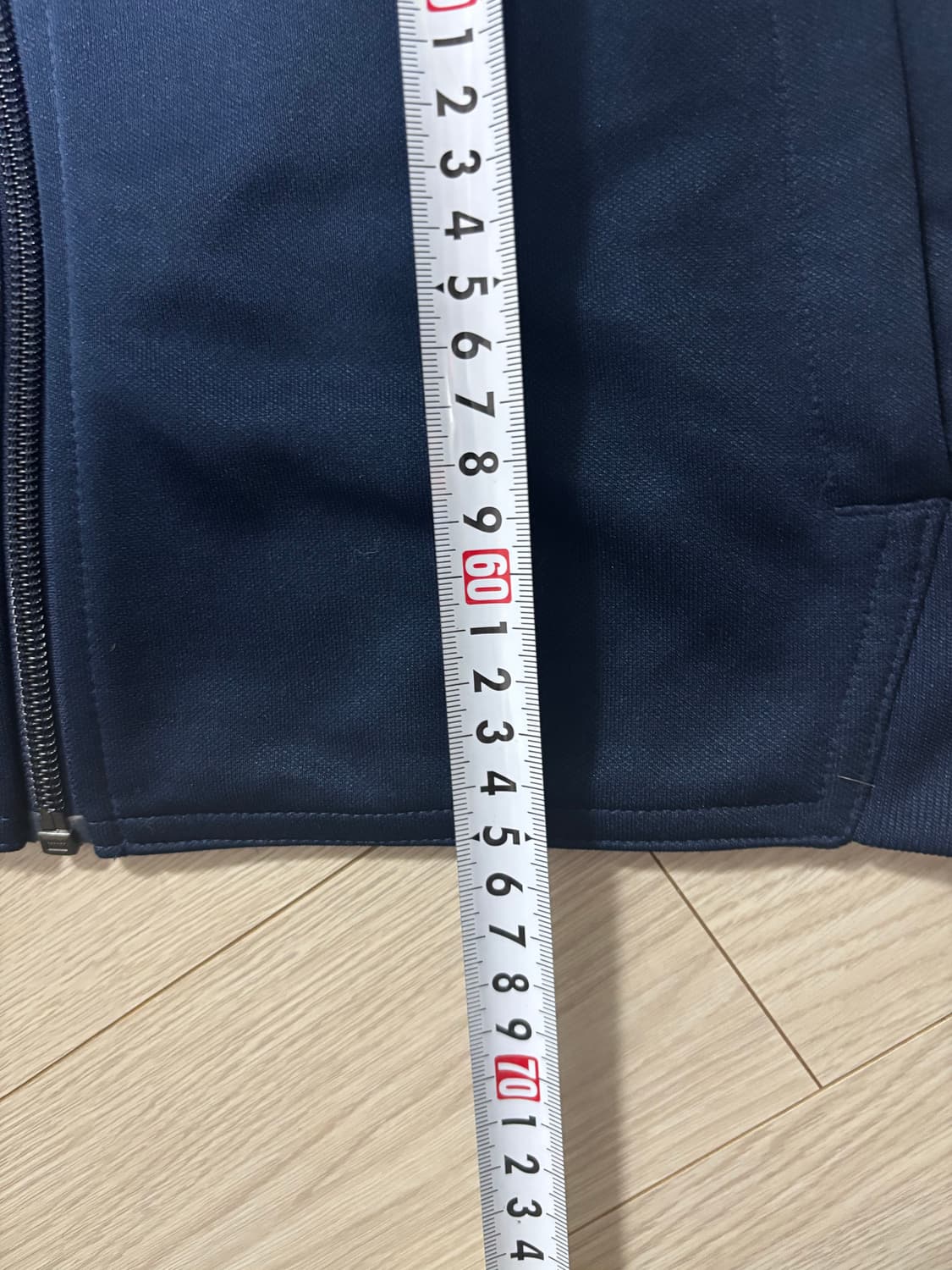 아디다스 첼시 그라데이션 트랙탑 져지 상품이미지3