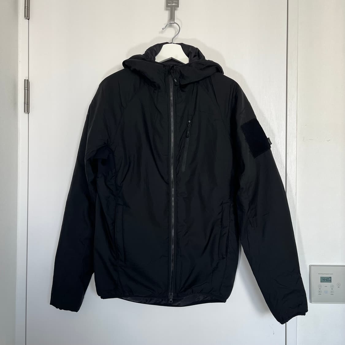 [S] 헬리콘텍스 울프하운드 후디 자켓 상품이미지1